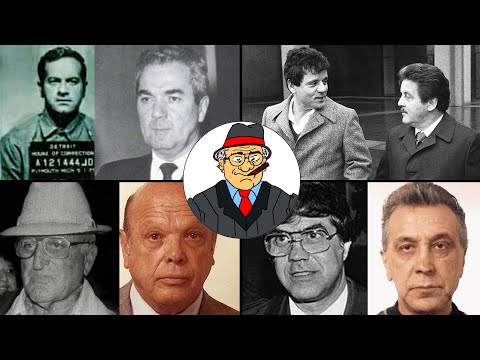 Coffee with Cullotta #73 - Chicago Outfit Grand Ave Crew Explained