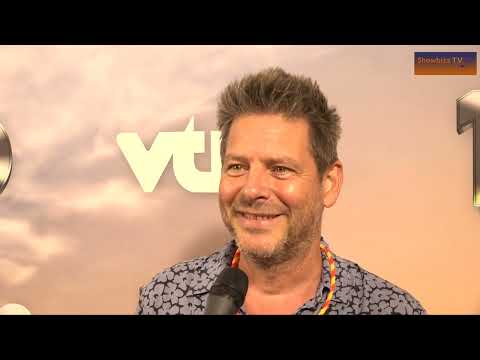 Erik Goossens met nieuwe single in Tien Om Te Zien