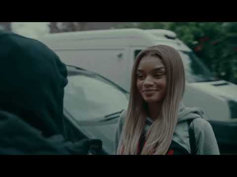 Central Cee x Dutchavelli - You Lie Ft. ArrDee [Prod BY K KAY]