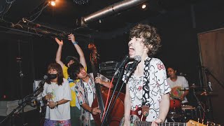 Download lagu podo / GIRL (Live at 鹿児島WORD UP STUDIO) mp3