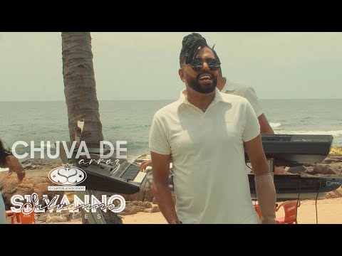 Chuva De Arroz - Silvanno Salles
