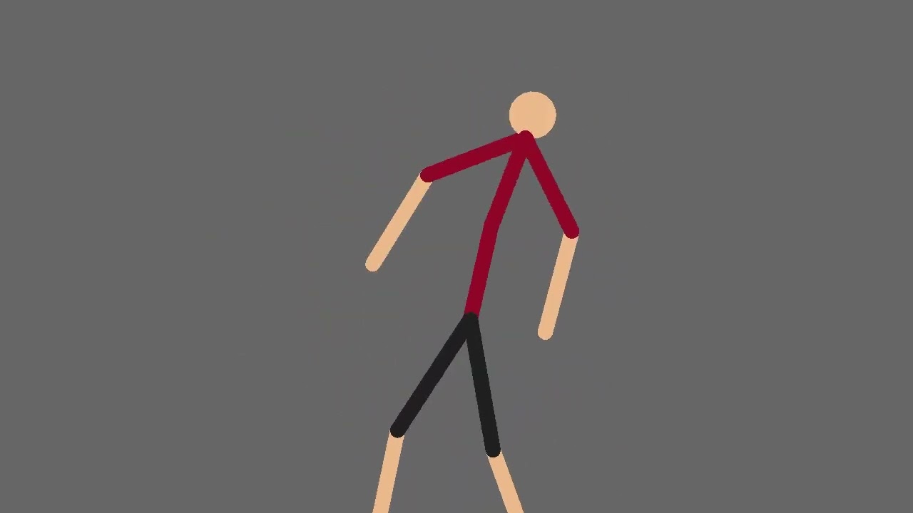 Stickfigure Resizing (Sticknodes Animation)