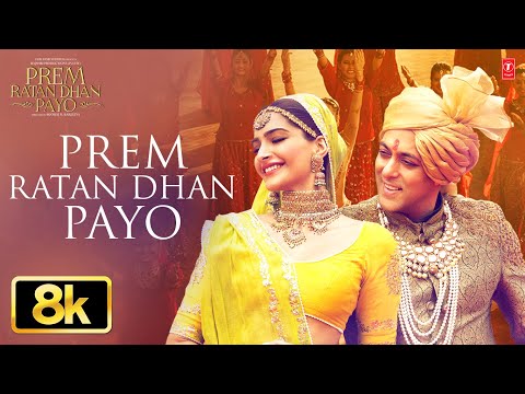 Prem Ratan Dhan Payo — watch video