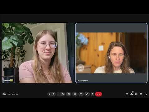 Efekty uwalniania emocji w macieryństwie