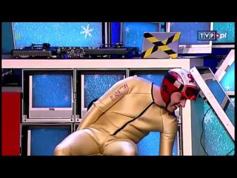 █▬█ █ ▀█▀ Dzięki Bogu już weekend   Kabaret Młodych Panów   Skoki narciarskie  Piotr Żyła