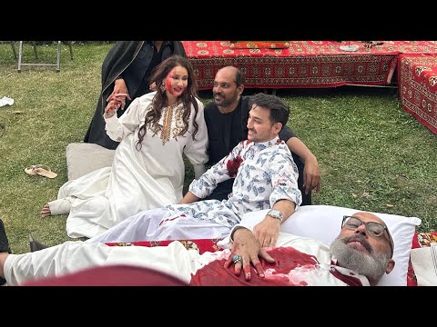 Khaie Drama | Behind The Scene 4.8Million views#viral #viralvideo