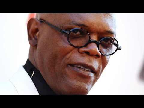 サミュエル・L・ジャクソン、「アメリカン」役の黒人英国人俳優について (Samuel L. Jackson On Black British Actors In "American" Roles)