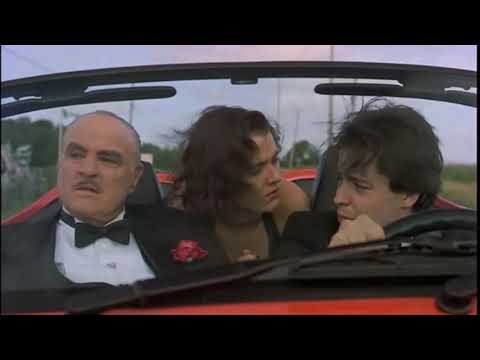 Feel-Good Shut-In Movie Of The Day: The Freshman (1990)