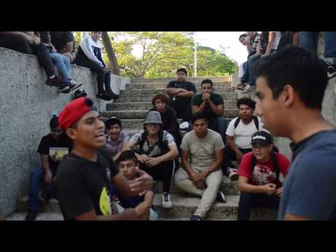 Mr king vs Old School - octavos