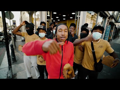 Mugzz - O.P.P (OFFICIAL VIDEO)