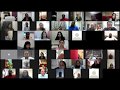 Zoom Online Training Demo Meeting