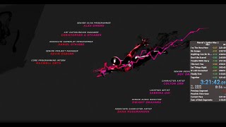 [Former WR] Marvel's Spider-Man 2 NG+ in 3:21:42