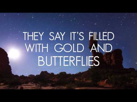 Justin Prime feat. Cristi Vaughan - Wasteland (Lyric Video)