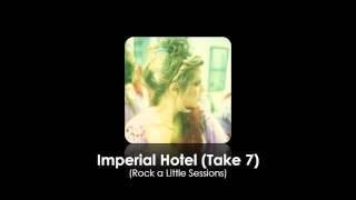 Stevie Nicks Imperial Hotel (Take 7)