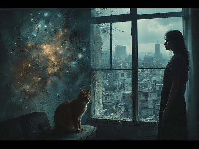 Vídeo relacionado con The Memoirs of a Survivor: A Compelling Dystopian Novel of Urban Decay and Human Resilience