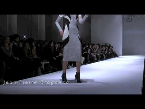 London Fashion Week 2011 - Jean-Pierre Braganza