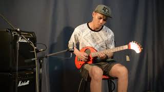 Video thumbnail for FERNANDES ZO 3 by Surin Vintage