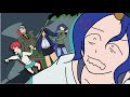 Mobile Suit Gundam GQuuuuuuX OP Plazma PAINTVERSION