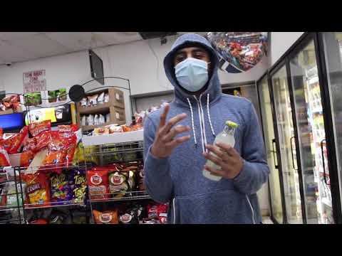 YN C - “Ain’t No Hurtin Me” ft. MBK Trelly (Official Music Video) Shot by TopShotDot