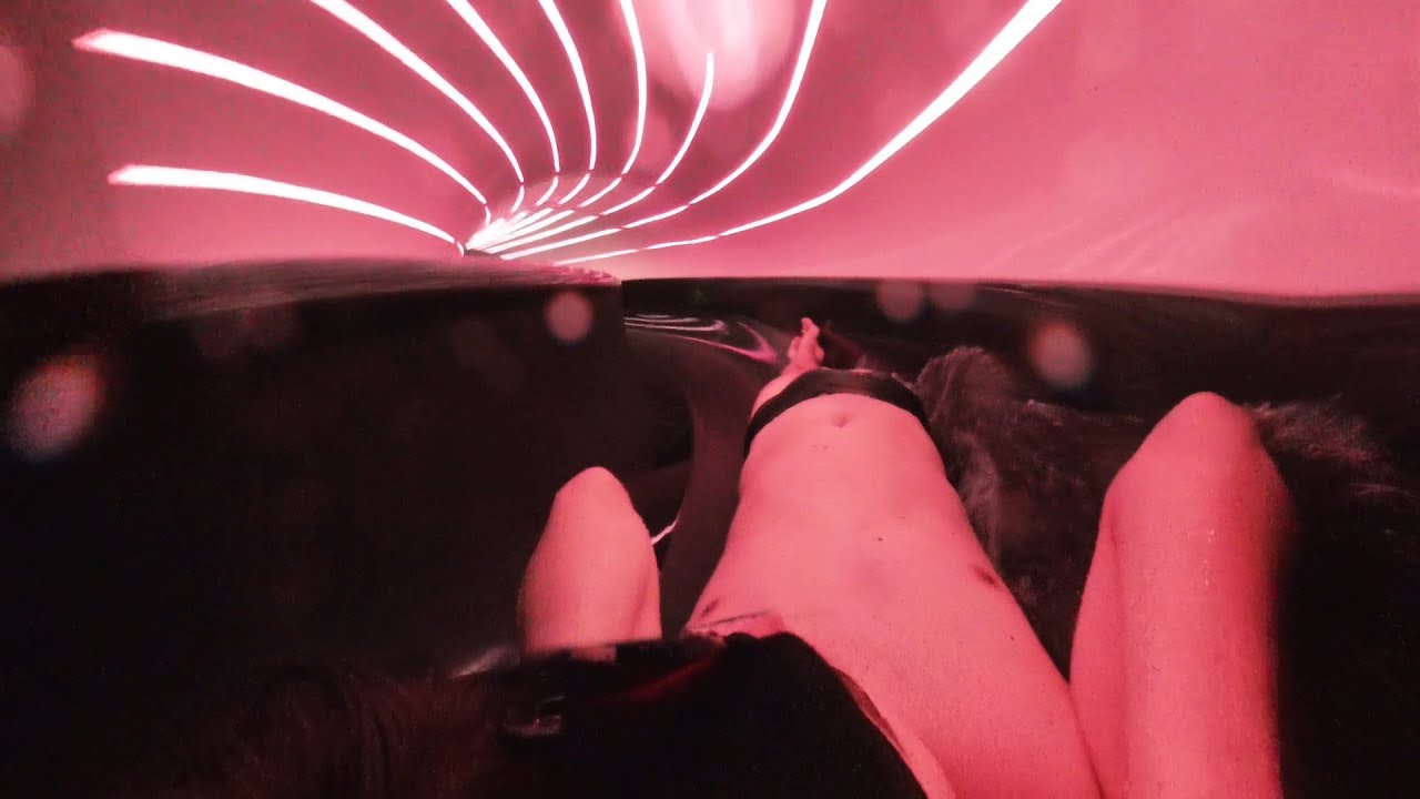 Güterloher Welle / JärveSauna