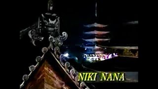 Yanni – FROM THE VAULT &quot;NIKI NANA&quot; Live (Kyoto, Japan &#39;95) Extremely Rare!!