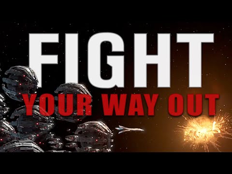 The 6 Best Space Battles Of All Time, Ranked