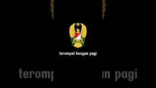 Download lagu TEROMPET BANGUN PAGI TNI AD mp3 Download lagu TEROMPET BANGUN PAGI TNI AD mp3