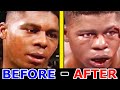 Mike Tyson's OPPONENTS - BEFORE and AFTER Fighting [2K]