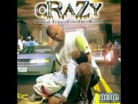 Crazy-World Of Sin