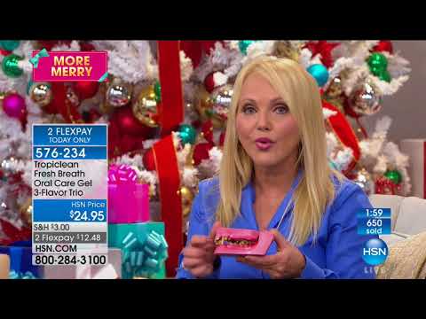 HSN | Gifts For Pets 10.04.2017 - 04 PM