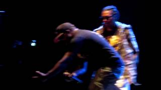 Fundamentals: Billy Blue and Lupe Fiasco live in Cleveland