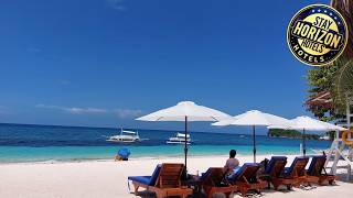 Avila's Horizon Dive Resort Malapascua | Cebu, Philippines | Hotel Review 🏨