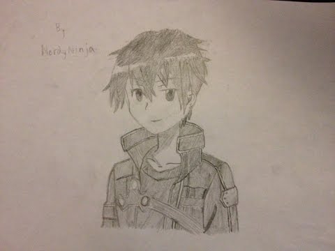 Kirito Speedart