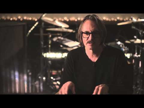 Musical Memories with Butch Vig