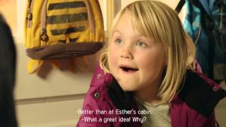 Casper and Emma's Wonderful Christmas - OFFICIAL TRAILER