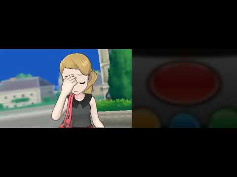 Pokémon X | #14 💙 4th Gym Badge & Route 13 [No Commentary | WT | HD]