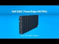 Dell PowerEdge MX750c