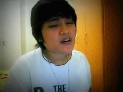 It Will Rain by Bruno Mars - Gold Varon