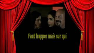 Karaoké Eddy Mitchell   J&#39;aime les interdits