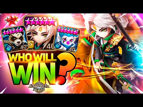 BATTLE OF TITANS. PinkRoid vs Legend TrueWhale