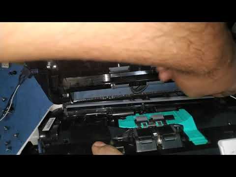 Ccd Scanner