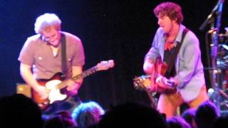 Matt Wertz - "Heartbreaker"