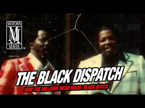 Black Butch Episode 1: How The Millions Were Made