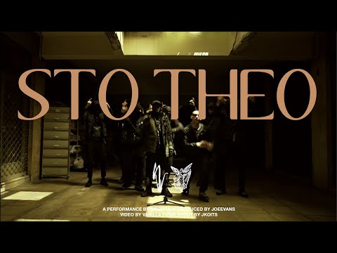 BRIEF TALK - STO THEO [OFFICIAL MUSIC VIDEO]