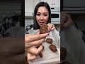 I Can T Believe It Actually Taste Like A Snickers Candy Bar MyHealthyDish