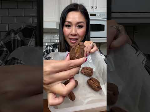I can’t believe it actually taste like a Snickers Candy Bar|MyHealthyDish
