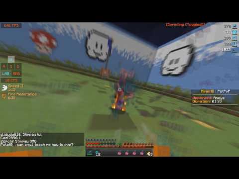 ULTRA NETWORK ANNOUNCEMENT UHC HCF (Ameys 1v1)