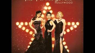 Moi Je Joue - The Puppini Sisters - Hollywood