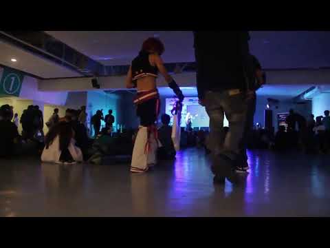 Otaku Expo Reload x Tokuspirits 2017