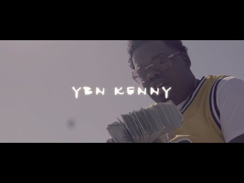 YBN Kenny "Ball On Em' [Prod. By TayLove] (Official Music Video)